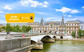 264 Suite Latino - Superb Apartment In Paris